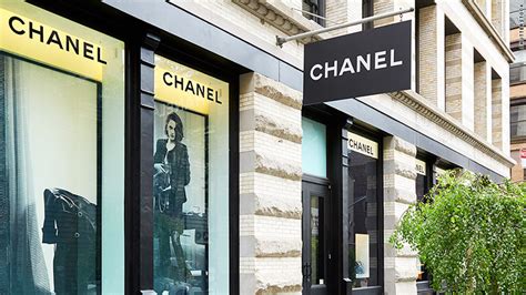 chanel annual accounts|chanel earnings.